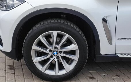 BMW X6, 2017 год, 4 899 000 рублей, 7 фотография