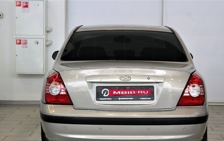 Hyundai Elantra III, 2008 год, 579 000 рублей, 6 фотография