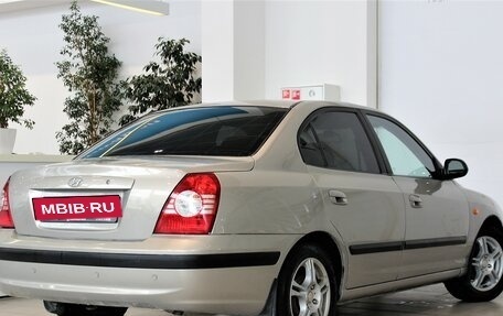 Hyundai Elantra III, 2008 год, 579 000 рублей, 5 фотография
