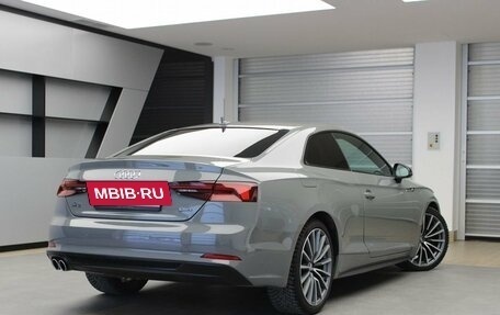 Audi A5, 2019 год, 3 789 000 рублей, 2 фотография