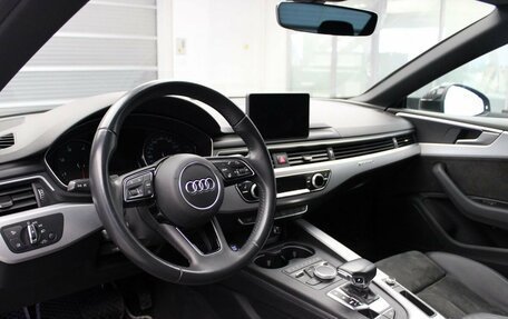 Audi A5, 2019 год, 3 789 000 рублей, 7 фотография