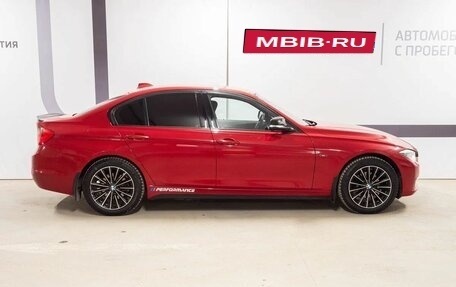 BMW 3 серия, 2013 год, 1 580 000 рублей, 4 фотография