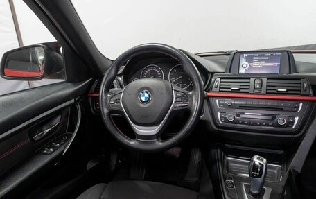 BMW 3 серия, 2013 год, 1 580 000 рублей, 7 фотография