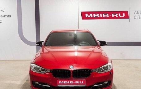 BMW 3 серия, 2013 год, 1 580 000 рублей, 2 фотография
