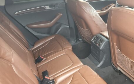 Audi Q5, 2008 год, 1 100 000 рублей, 2 фотография