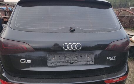 Audi Q5, 2008 год, 1 100 000 рублей, 3 фотография