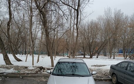 Ford Focus IV, 2004 год, 295 000 рублей, 4 фотография