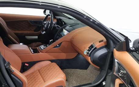 Jaguar F-Type I рестайлинг 2, 2019 год, 10 400 000 рублей, 10 фотография