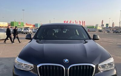 BMW X4, 2021 год, 6 500 000 рублей, 1 фотография