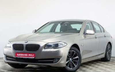 BMW 5 серия, 2011 год, 1 459 000 рублей, 1 фотография