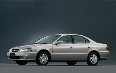 Honda Inspire III, 1998 год, 530 000 рублей, 1 фотография