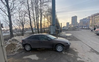 Mazda 323, 1998 год, 135 000 рублей, 1 фотография