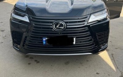 Lexus LX, 2024 год, 21 000 000 рублей, 1 фотография