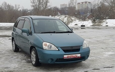 Suzuki Aerio, 2001 год, 455 000 рублей, 1 фотография