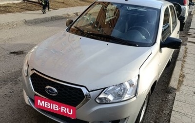 Datsun on-DO I рестайлинг, 2018 год, 540 000 рублей, 1 фотография
