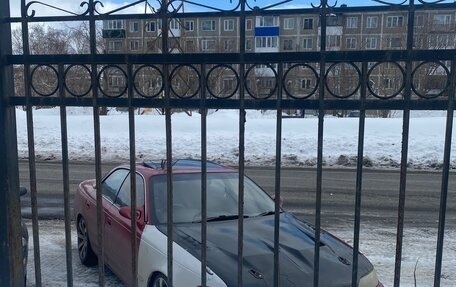 Toyota Corona IX (T190), 1993 год, 220 000 рублей, 1 фотография