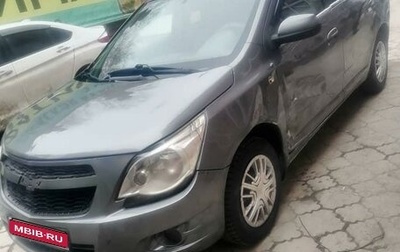 Chevrolet Cobalt II, 2014 год, 310 000 рублей, 1 фотография