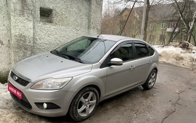 Ford Focus II рестайлинг, 2009 год, 670 000 рублей, 1 фотография
