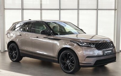 Land Rover Range Rover Velar I, 2019 год, 4 939 000 рублей, 1 фотография