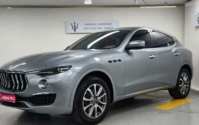 Maserati Levante I, 2022 год, 8 179 000 рублей, 1 фотография
