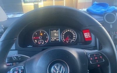 Volkswagen Multivan T5, 2011 год, 2 189 999 рублей, 1 фотография