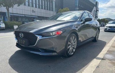 Mazda 3, 2020 год, 2 100 000 рублей, 1 фотография