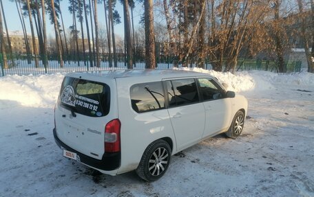 Toyota Probox I, 2018 год, 1 200 000 рублей, 5 фотография
