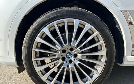 BMW X7, 2020 год, 8 950 000 рублей, 13 фотография