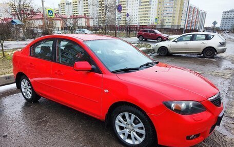 Mazda 3, 2006 год, 580 000 рублей, 3 фотография