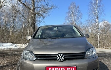 Volkswagen Golf Plus II, 2011 год, 1 040 000 рублей, 7 фотография