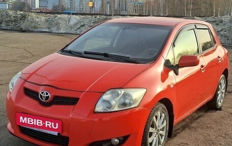 Toyota Auris II, 2008 год, 623 000 рублей, 2 фотография