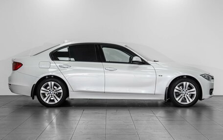 BMW 3 серия, 2014 год, 2 310 000 рублей, 5 фотография