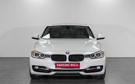 BMW 3 серия, 2014 год, 2 310 000 рублей, 3 фотография