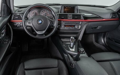 BMW 3 серия, 2014 год, 2 310 000 рублей, 6 фотография