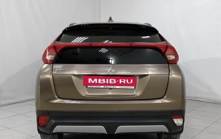 Mitsubishi Eclipse Cross, 2018 год, 1 729 000 рублей, 5 фотография