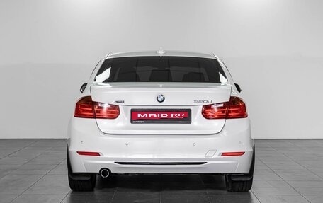 BMW 3 серия, 2014 год, 2 310 000 рублей, 4 фотография