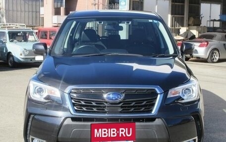 Subaru Forester, 2017 год, 2 050 000 рублей, 2 фотография