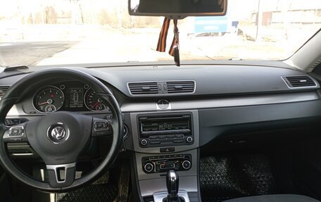 Volkswagen Passat B7, 2011 год, 1 250 000 рублей, 3 фотография