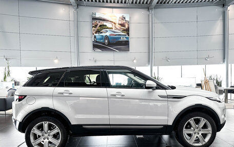 Land Rover Range Rover Evoque I, 2015 год, 2 850 000 рублей, 4 фотография