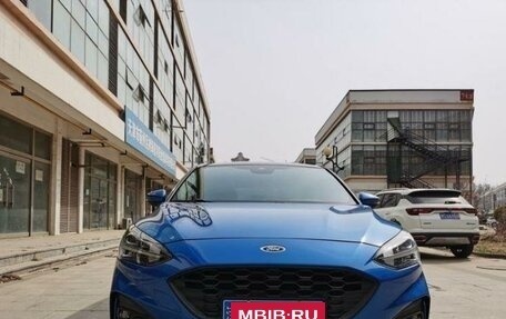 Ford Focus IV, 2021 год, 1 803 000 рублей, 2 фотография