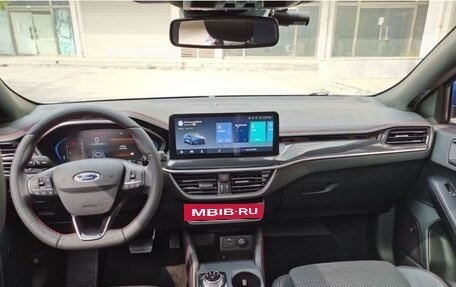 Ford Focus IV, 2021 год, 1 803 000 рублей, 4 фотография