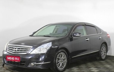 Nissan Teana, 2011 год, 1 200 000 рублей, 1 фотография