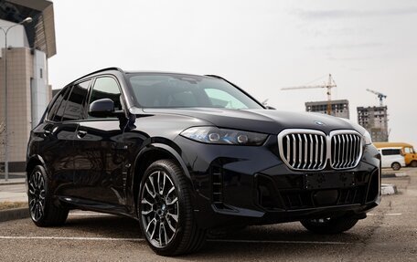 BMW X5, 2023 год, 15 490 000 рублей, 1 фотография