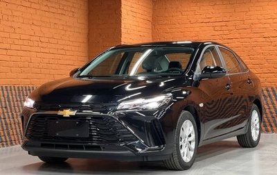 Chevrolet Monza, 2023 год, 2 054 709 рублей, 1 фотография