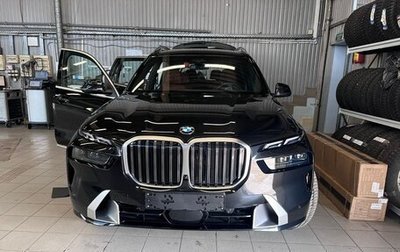 BMW X7, 2022 год, 18 500 000 рублей, 1 фотография