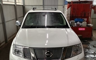 Nissan Pathfinder, 2011 год, 2 100 000 рублей, 1 фотография