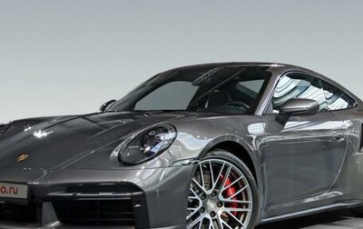 Porsche 911, 2021 год, 20 800 000 рублей, 1 фотография