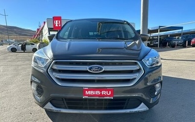 Ford Escape III, 2019 год, 1 690 000 рублей, 1 фотография