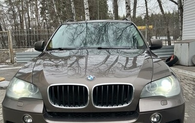 BMW X5, 2012 год, 2 450 000 рублей, 1 фотография