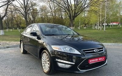 Ford Mondeo IV, 2012 год, 950 000 рублей, 1 фотография